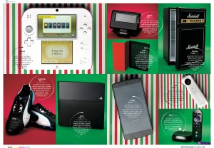 2013 Christmas Gift Guide 2