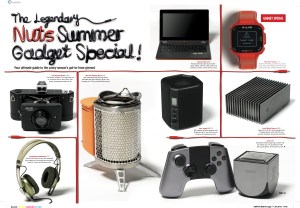 2013 Summer Gadget Guide 01
