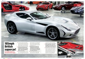 AC GT Zagato