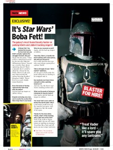 Boba Fett