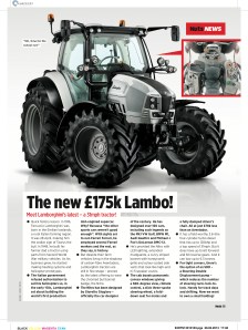 £175k Lambo