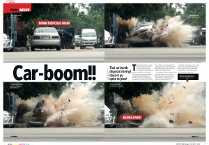 Car-boom
