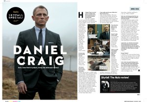 Daniel Craig
