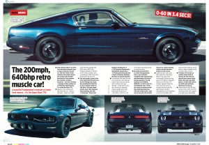 Equus Bass 770