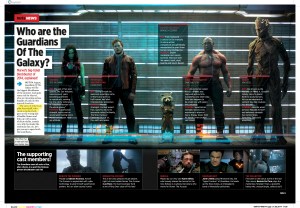 Guardians Of The Galaxy