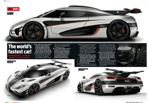 Koeniggsegg One1