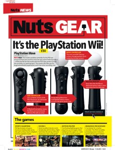 PlayStation Move review